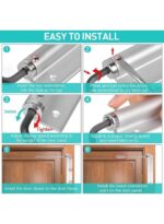 ⁦مفصله الباب الترند⁩ - الصورة ⁦9⁩