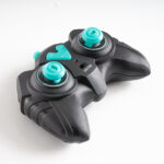 ⁦عربية سابق ولاحق بريموت كنترول⁩ - الصورة ⁦5⁩