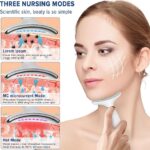 ⁦جهاز شد الوجه و الرقبة و محاربة التجاعيد⁩ - الصورة ⁦3⁩