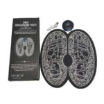 ⁦جهاز مساج القدم الدائري⁩ - الصورة ⁦3⁩