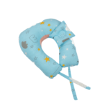 ⁦طقم رضاعة – مخدة رضاعة + ساتر رضاعة⁩ - الصورة ⁦11⁩