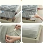 ⁦ماسك الملايه 4 قطع⁩ - الصورة ⁦5⁩