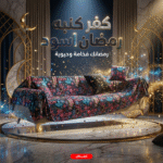 كفر كنبه رمضان اسود