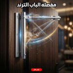 ⁦مفصله الباب الترند⁩ - الصورة ⁦10⁩