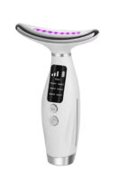 ⁦جهاز شد الوجه و الرقبة و محاربة التجاعيد⁩ - الصورة ⁦5⁩