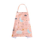 ⁦طقم رضاعة – مخدة رضاعة + ساتر رضاعة⁩ - الصورة ⁦12⁩