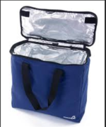 عرض 3 قطع شنطه حفظ الطعام حراريه