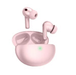 ⁦"	سماعات وينجو (Pink)"⁩ - الصورة ⁦2⁩