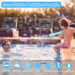 ⁦مسدس الفقاعات شارك⁩ - الصورة ⁦5⁩