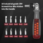 ⁦المفك الذكي متعدد الوظائف⁩ - الصورة ⁦3⁩