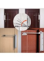 ⁦مفصله الباب الترند⁩ - الصورة ⁦5⁩