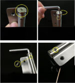 ⁦عرض قطعتين مفصله الباب الترند⁩ - الصورة ⁦7⁩