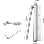 ⁦عرض قطعتين مفصله الباب الترند⁩ - الصورة ⁦5⁩